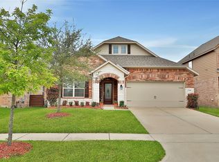 11319 E Lake Gables Dr, Richmond, TX 77406