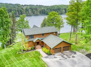2966 Sunrise Blvd, Erieville, NY 13061