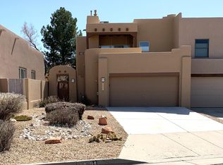 12704 Northern Sky Ave NE, Albuquerque, NM 87111