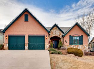 1925 Cantwell Grv, Colorado Springs, CO 80906