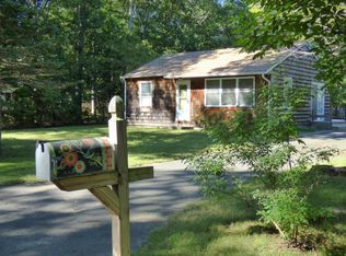 105 Hog Creek Rd, East Hampton, NY 11937