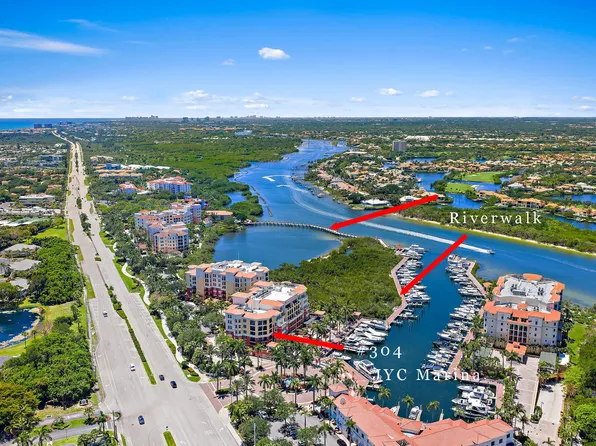 400 S Us Highway 1 #304, Jupiter, FL 33477