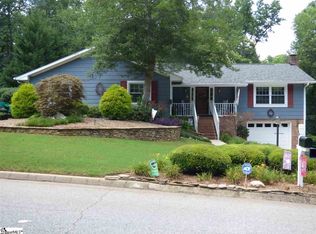 5 Newington Grn, Taylors, SC 29687