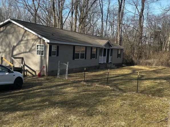 5117 W 700 N, Delphi, IN 46923