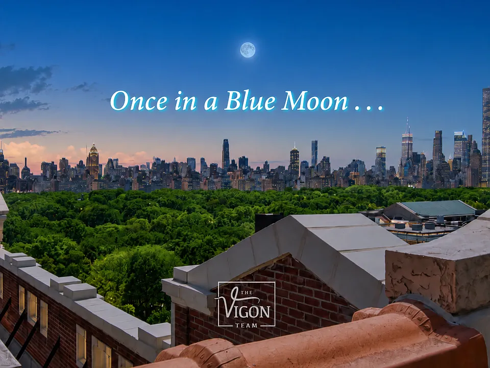 45 W 81st St #Penthouse A