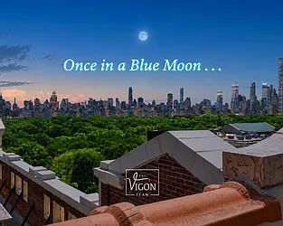 45 West 81st Street, #PENTHOUSE-A