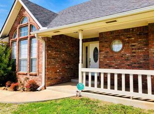 7830 Prairie Valley Rd, Ardmore, OK 73401