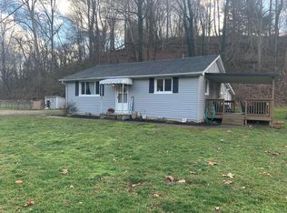 3276 State Route 140, Wheelersburg, OH 45694