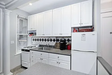 Rented by Compass