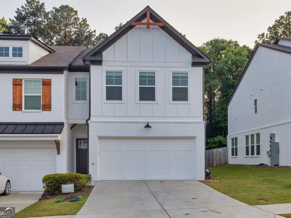 375 Auburn Valley Way, Auburn, GA 30011