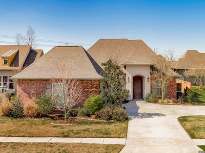 3993 Shady Ridge Dr, Zachary, LA, 70791