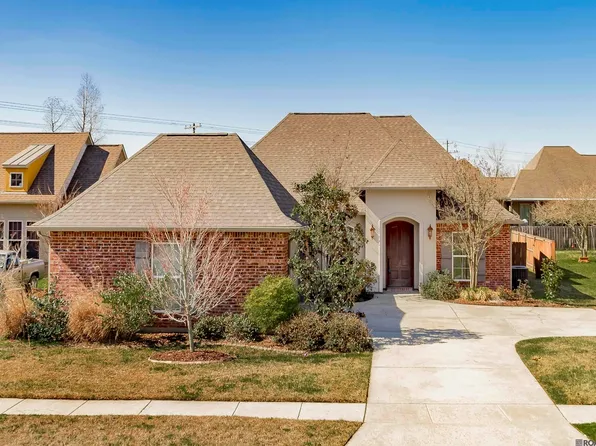 3993 Shady Ridge Dr, Zachary, LA 70791