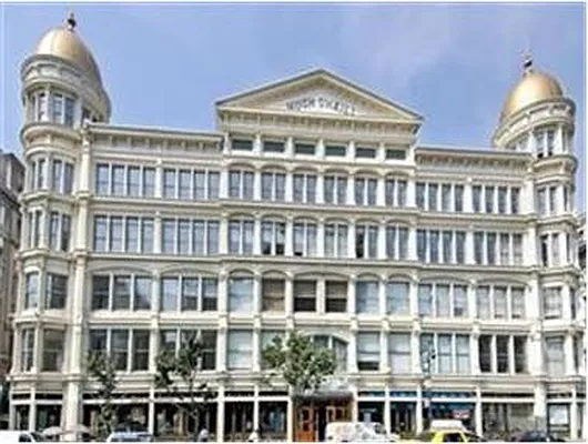 Sold by Douglas Elliman | media 9