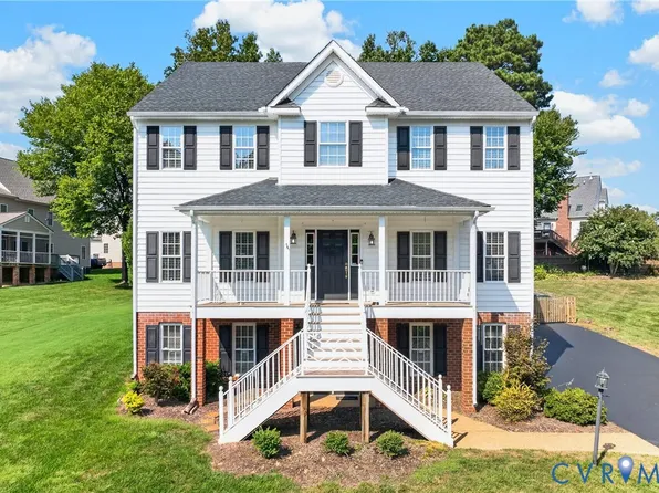 5808 Dorton Ln, Glen Allen, VA 23060