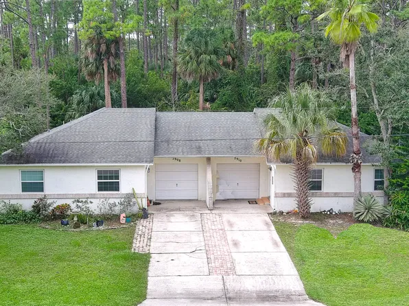 2908 Nordman Ave #2908, New Smyrna Beach, FL 32168