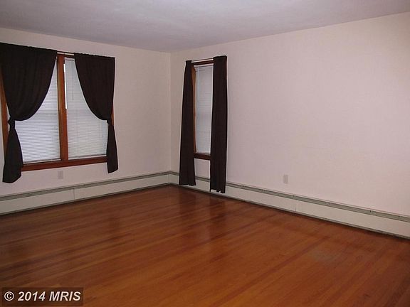 Interior (General)