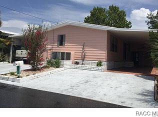 11627 W Brightwater Ct, Homosassa, FL 34448