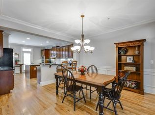 11255 Calypso Dr, Alpharetta, GA 30009