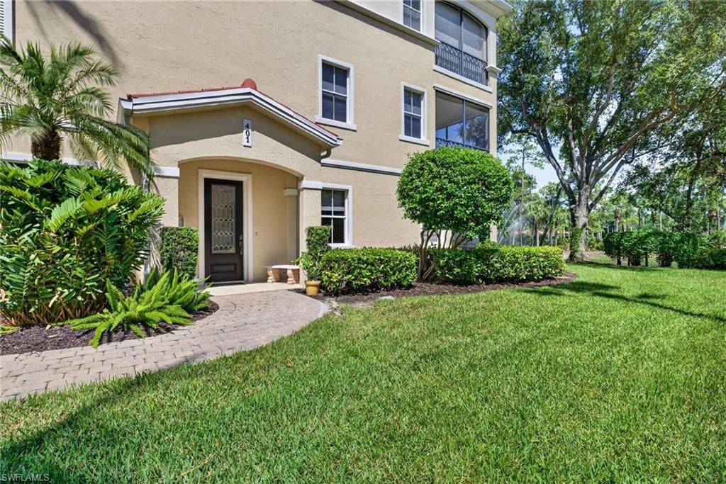 Apartment in Naples, Collier - View 3