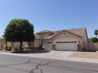 1666 E Monterey St, Chandler, AZ 85225