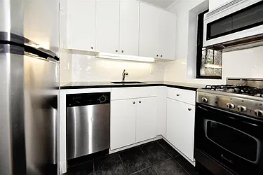 Rented by Buchbinder & Warren