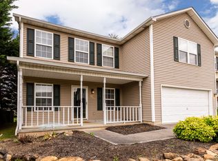 7805 Dawnview Rd, Powell, TN 37849