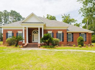 1026 Cherrywood Cir, Valdosta, GA 31605