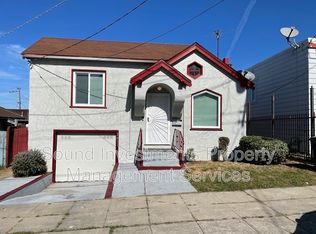 2611 76th Ave, Oakland, CA 94605