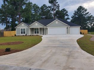 4588 Firestone Ln, Lake Park, GA 31636