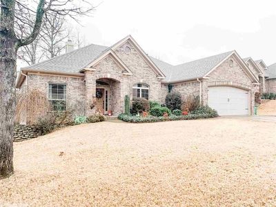 2024 Miramonte Dr, Sherwood, AR, 72120