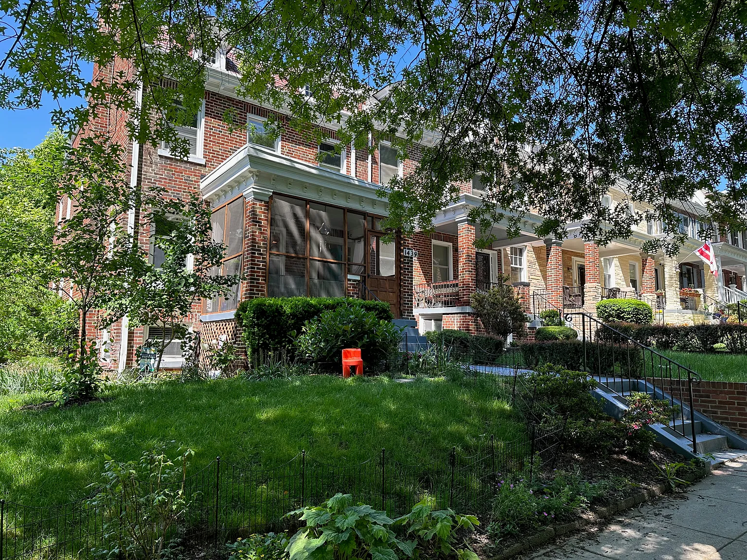 3 bed, 2190 sqft, $5,195 — Photo 1