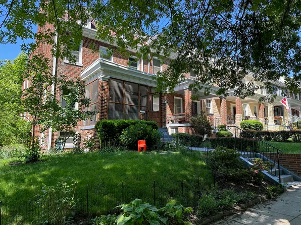 1439 Taylor St NW, Washington, DC 20011
