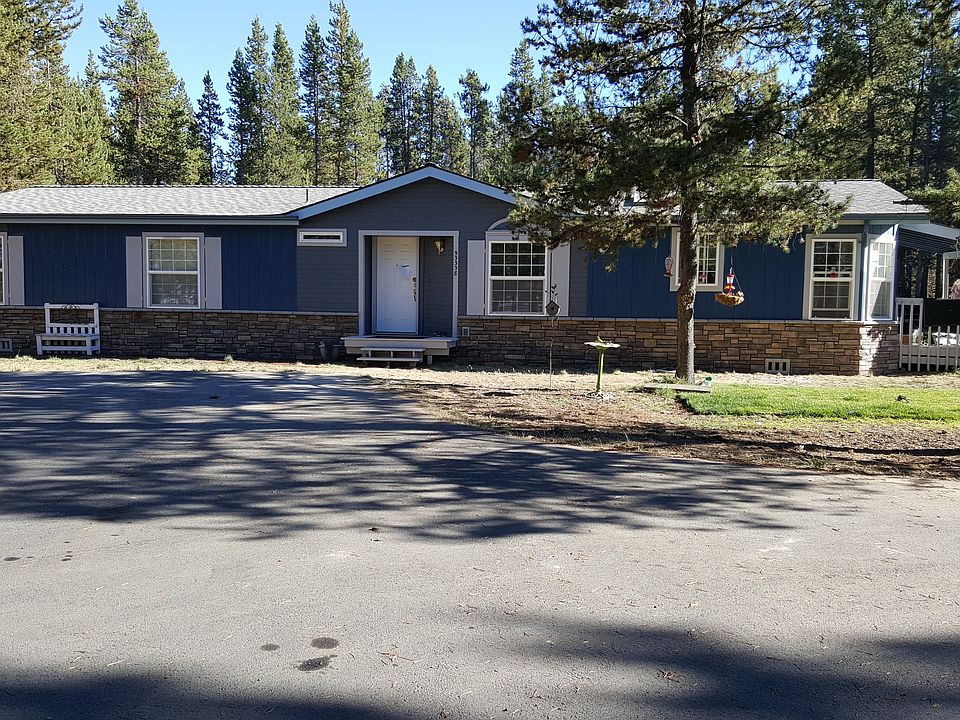 Rock front/new paint