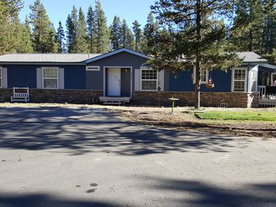 53338 Alice Dr, La Pine, OR, 97739