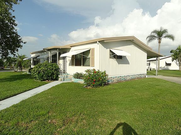 Entrance...front-right