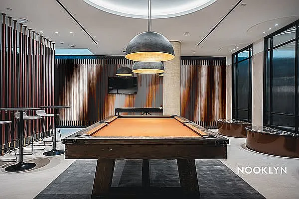 Rented by Nooklyn NYC LLC | media 45