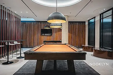 Rented by Nooklyn NYC LLC