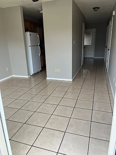 Floor plan 419 C So Vine St
