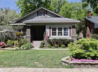 123 Bennett St, Greenville, SC 29601