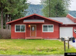4026 Deborah Dr, Juneau, AK 99801