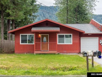4026 Deborah Dr, Juneau, AK, 99801