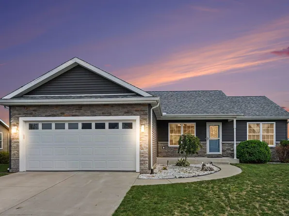 51776 Cresswell Dr, South Bend, IN 46628