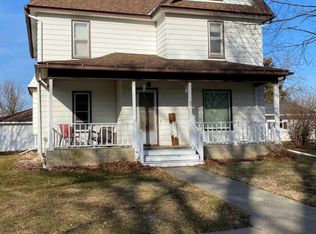 55 2nd Ave SE, Harmony, MN 55939