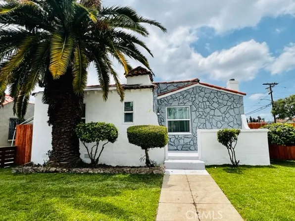 1160 W 103rd St, Los Angeles, CA 90044