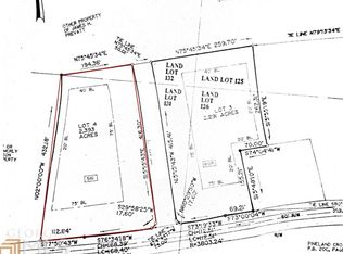 581 Leonard Rd, Lagrange, GA 30241