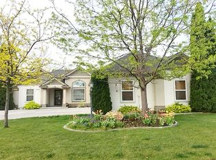 1409 Spruce Creek Loop, Nampa, ID 83686