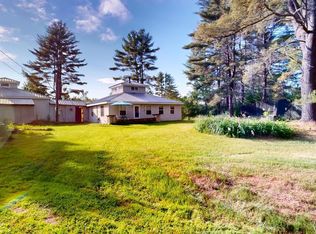 341 Martin Stream Rd, Fairfield, ME 04937