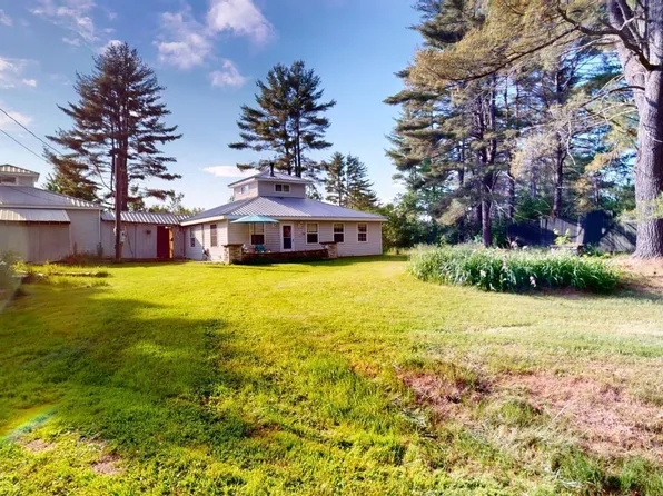 341 Martin Stream Road, Fairfield, ME 04937