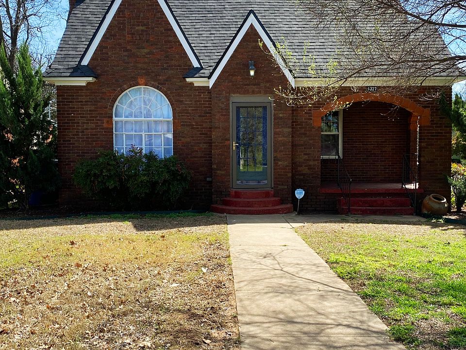 1st image of 1327 W Chickasha Ave