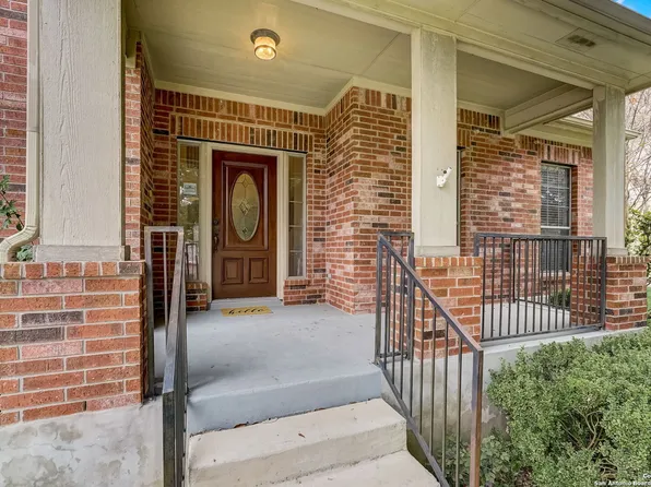 3520 Angora Trail, Schertz, TX 78154